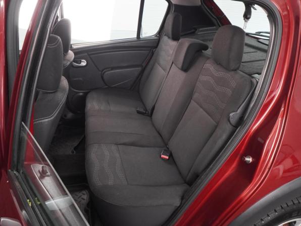 Renault Sandero I с пробегом 2012 года, цена 679 000 рублей, 110779 км, хэтчбек, Автокод Объявления