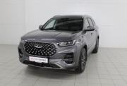 Chery Tiggo 8 Pro I Астрахань  - изображение 22