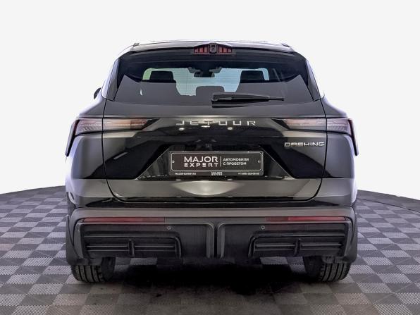 JETOUR DASHING I с пробегом 2025 года, цена 2 225 000 рублей, 16500 км, внедорожник, Автокод Объявления