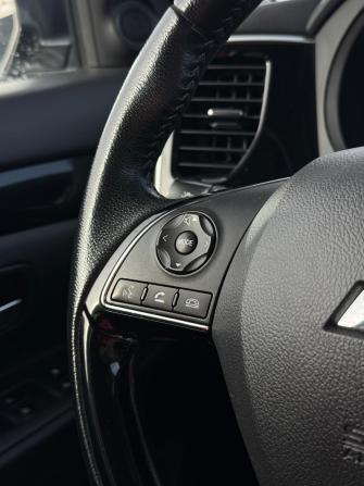 Mitsubishi Outlander III Рестайлинг 3 с пробегом 2021 года, цена 2 410 000 рублей, 151139 км, внедорожник, Автокод Объявления