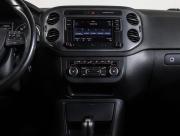 Volkswagen Tiguan I Рестайлинг Москва  - изображение 36