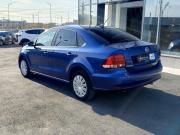 Volkswagen Polo V Рестайлинг Пермь  - изображение 16