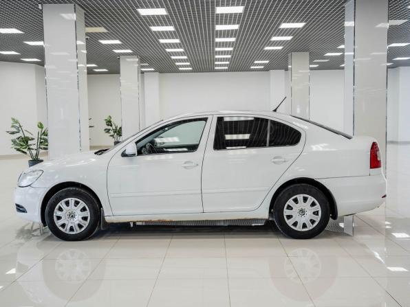 Skoda Octavia II (A5) Рестайлинг с пробегом 2012 года, цена 494 000 рублей, 491377 км, лифтбек, Автокод Объявления