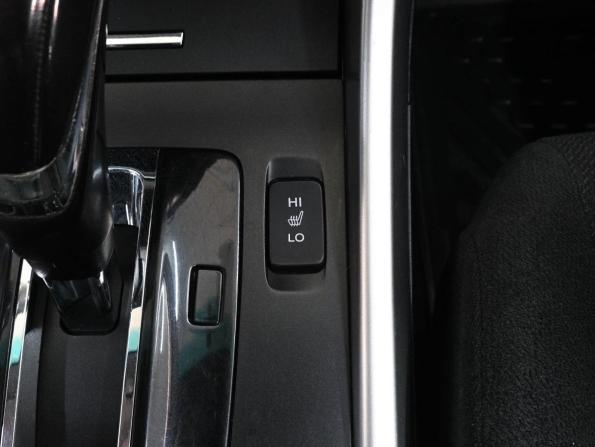 Honda Accord IX с пробегом 2013 года, цена 1 665 000 рублей, 193223 км, седан, Автокод Объявления