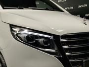 Mercedes-Benz V-Класс III (W447) Рестайлинг 2 Москва  - изображение 27