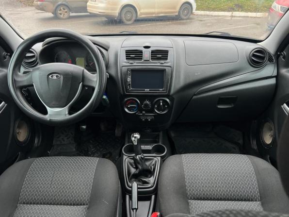 Lada (ВАЗ) Kalina II с пробегом 2013 года, цена 320 000 рублей, 184000 км, хэтчбек, Автокод Объявления