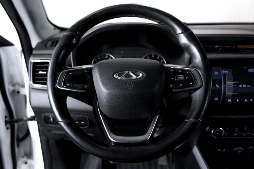 Chery Tiggo 4 I Рестайлинг Тюмень  - изображение 15
