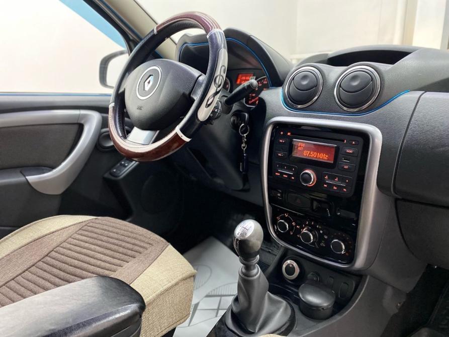 Renault Duster I Энгельс  - изображение 33