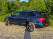 Audi Q7 I (4L) Рестайлинг Калуга  - изображение 25