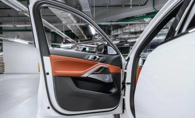 Новый BMW X6 III (G06) Рестайлинг 2025 года, цена 15 400 000 рублей, внедорожник, Автокод Объявления