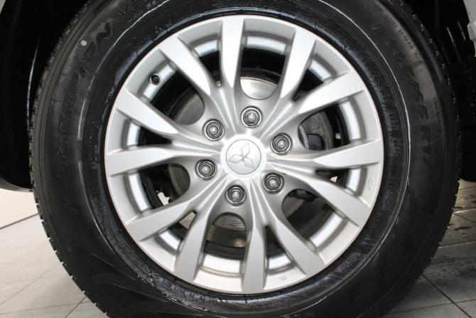 Mitsubishi Pajero Sport II Рестайлинг с пробегом 2014 года, цена 1 829 000 рублей, 213000 км, внедорожник, Автокод Объявления