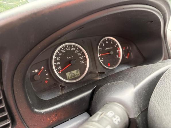 Nissan Almera II (N16) Рестайлинг с пробегом 2005 года, цена 349 000 рублей, 219082 км, седан, Автокод Объявления