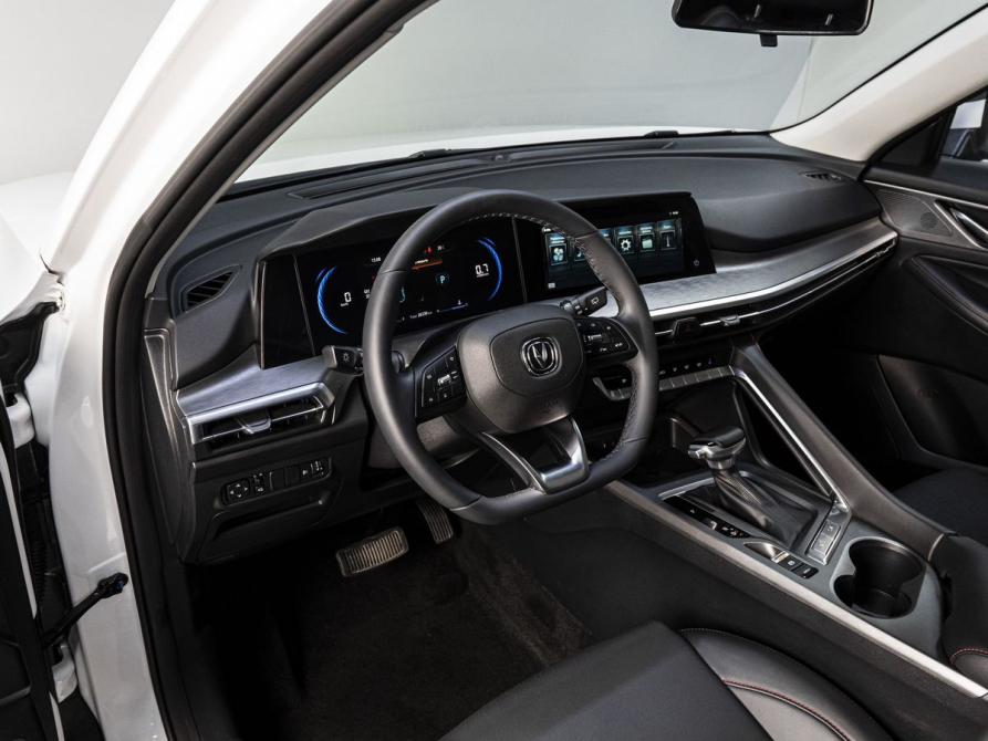 Changan CS35 Plus I Рестайлинг Тюмень  - изображение 11