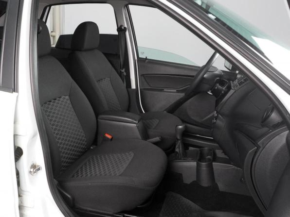 Lada (ВАЗ) Granta I Рестайлинг с пробегом 2023 года, цена 899 000 рублей, 65508 км, седан, Автокод Объявления