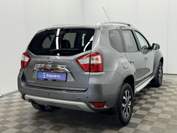 Nissan Terrano III (D10) с пробегом 2018 года, цена 1 429 000 рублей, 104337 км, внедорожник, Автокод Объявления