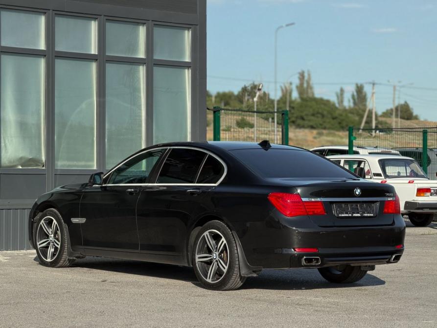 BMW 7 серии V (F01/F02/F04) Волгоград  - изображение 13