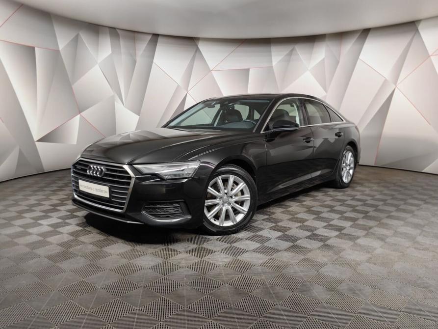 Audi A6 V (C8) Москва  - изображение 1