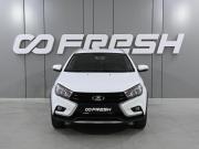 Lada (ВАЗ) Vesta I Ростов-на-Дону  - изображение 22