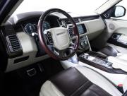 Land Rover Range Rover IV Москва  - изображение 45