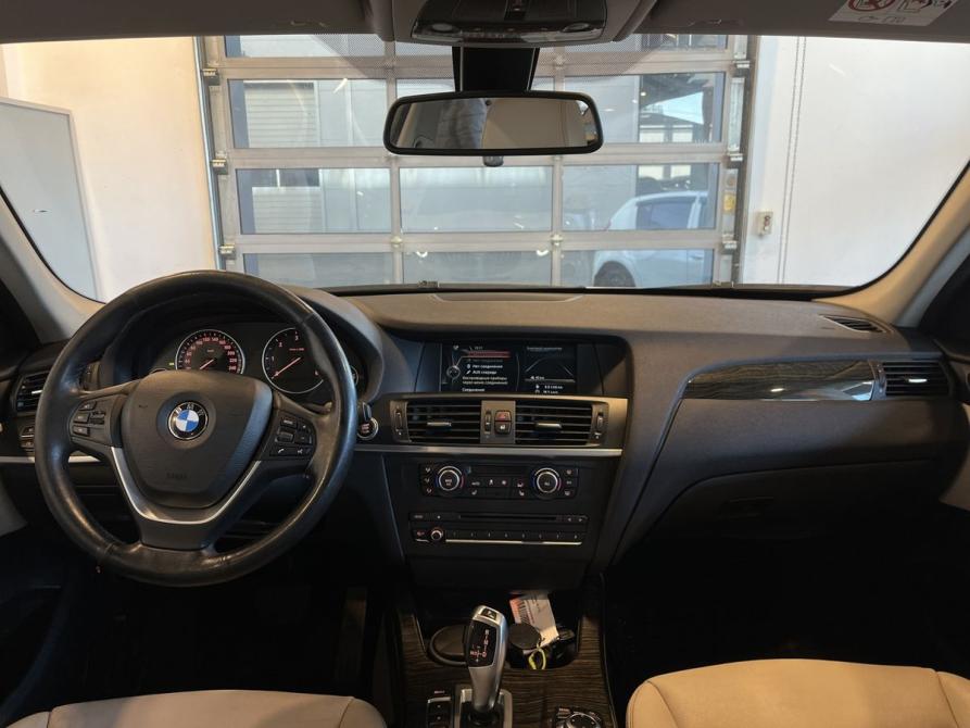 BMW X3 II (F25) Чебоксары  - изображение 9