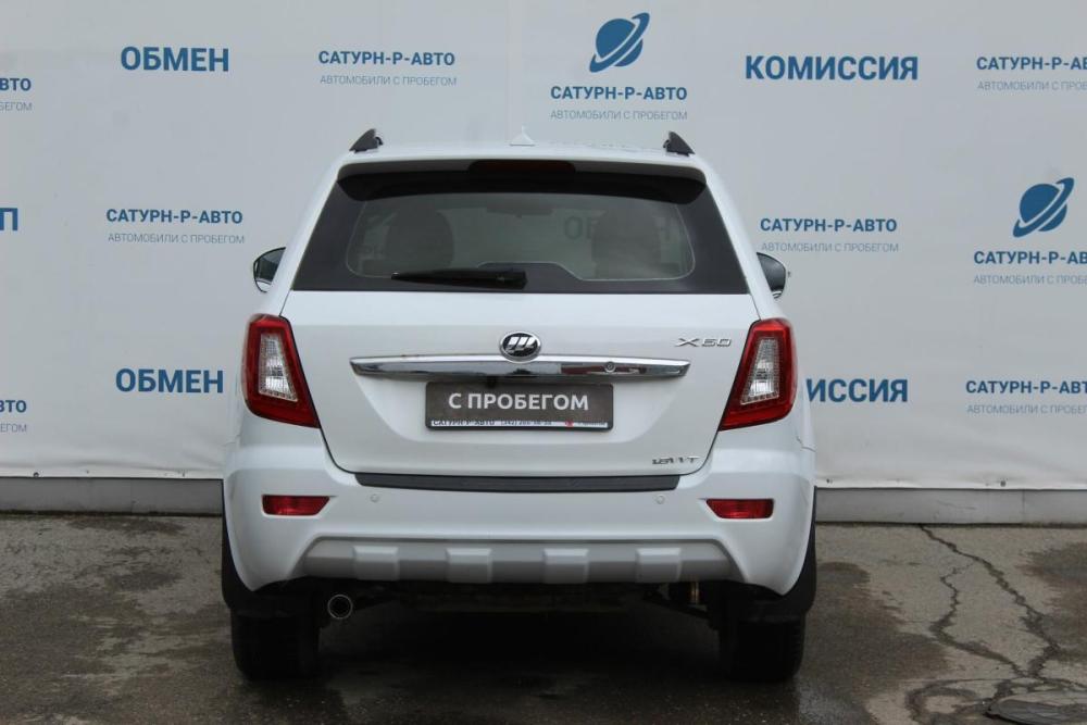 Lifan X60 I Пермь  - изображение 6
