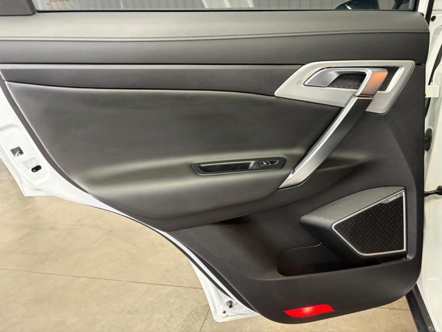 Geely Atlas I Краснодар  - изображение 17
