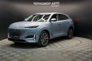 Changan UNI-K Крым  - изображение 34