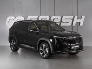 Geely Atlas II Минеральные Воды  - изображение 21