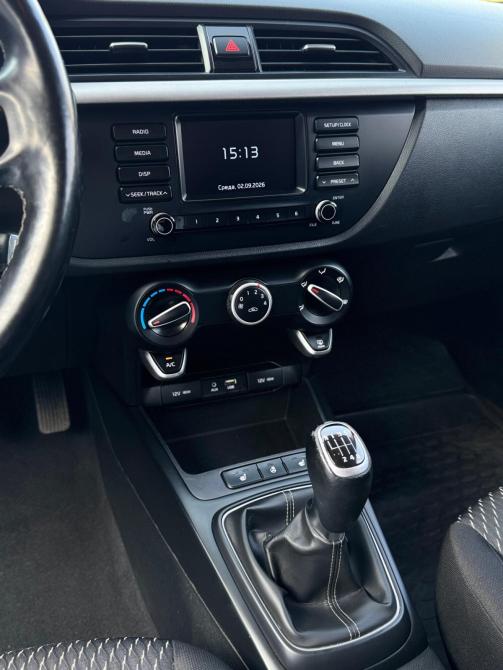 Kia Rio IV Набережные Челны  - изображение 20