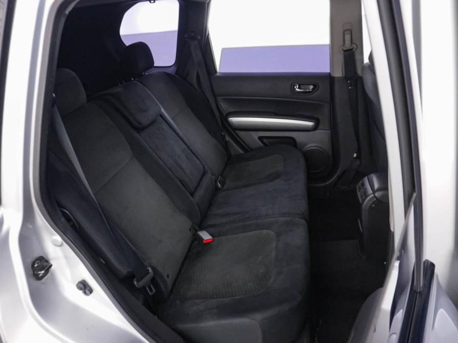 Nissan X-Trail II Рестайлинг Москва  - изображение 7