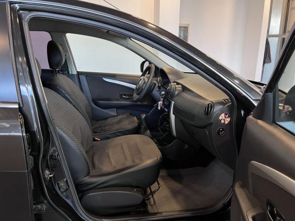 Nissan Almera III (G15) с пробегом 2018 года, цена 730 000 рублей, 95251 км, седан, Автокод Объявления