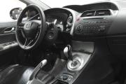 Honda Civic VIII Рестайлинг Новокузнецк  - изображение 46