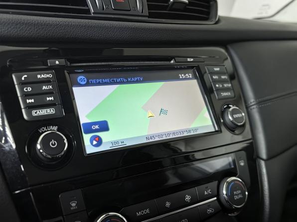 Nissan Qashqai II Рестайлинг с пробегом 2019 года, цена 2 139 000 рублей, 97197 км, внедорожник, Автокод Объявления