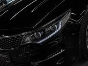 Kia Optima IV Москва  - изображение 49