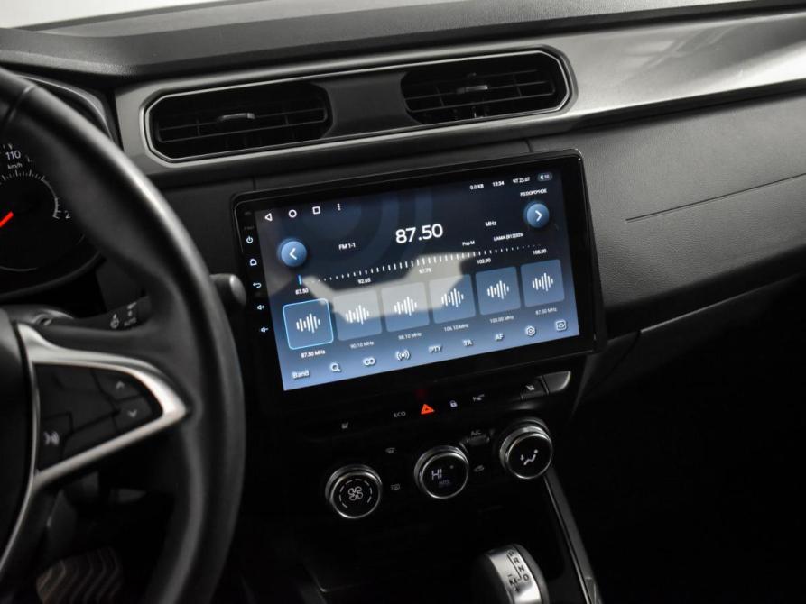 Renault Arkana I Санкт-Петербург  - изображение 17