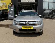 Renault Duster I Рестайлинг Нефтекамск  - изображение 12