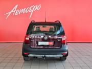 Skoda Yeti I Вологда  - изображение 21