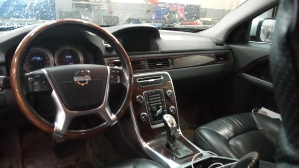 Volvo XC70 II Санкт-Петербург  - изображение 5