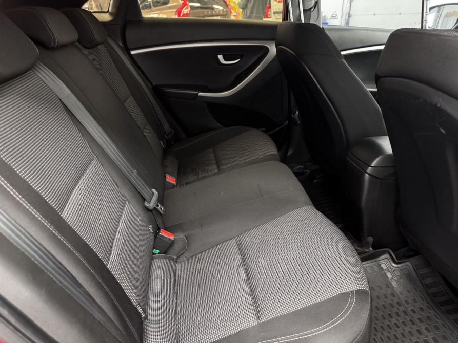 Hyundai i30 II Воронеж  - изображение 14