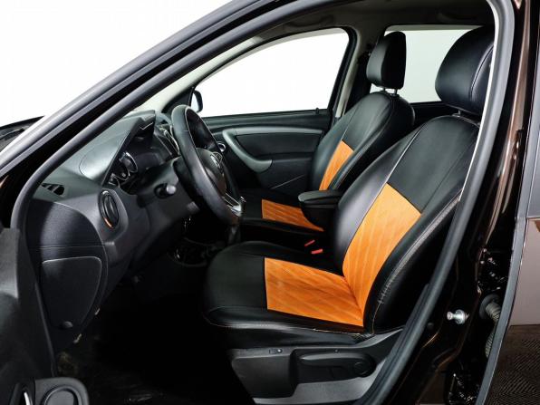 Renault Duster I Рестайлинг с пробегом 2020 года, цена 1 785 000 рублей, 48258 км, внедорожник, Автокод Объявления