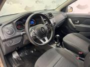 Renault Logan II Рестайлинг Ставрополь  - изображение 26