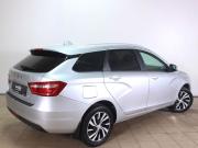Lada (ВАЗ) Vesta I Калуга  - изображение 20