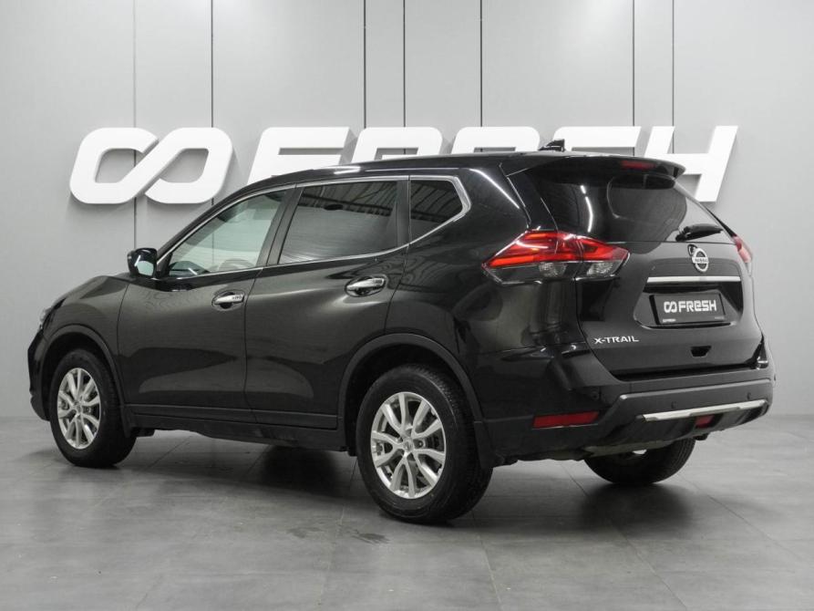 Nissan X-Trail III Воронеж  - изображение 2
