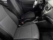Hyundai Solaris II Рестайлинг Калининград  - изображение 32