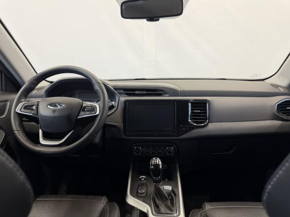 Chery Tiggo 4 I Рестайлинг с пробегом 2021 года, цена 1 380 000 рублей, 28000 км, внедорожник, Автокод Объявления