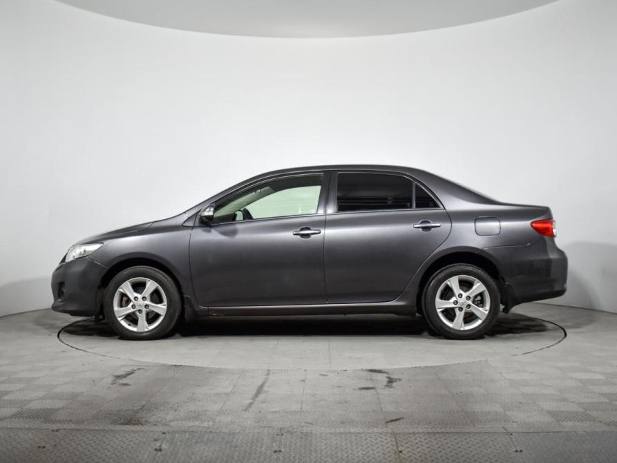Toyota Corolla X (E140 E150) Рестайлинг Санкт-Петербург  - изображение 9