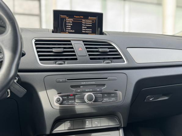 Audi Q3 I (8U) с пробегом 2013 года, цена 1 295 000 рублей, 175725 км, внедорожник, Автокод Объявления
