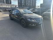 Volkswagen Passat CC I Рестайлинг Москва  - изображение 10