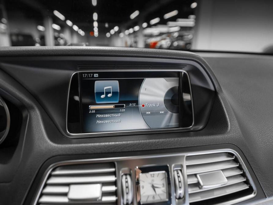 Mercedes-Benz E-Класс IV (W212 S212 C207) Рестайлинг Москва  - изображение 28