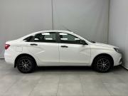 Lada (ВАЗ) Vesta I Красноярск  - изображение 25